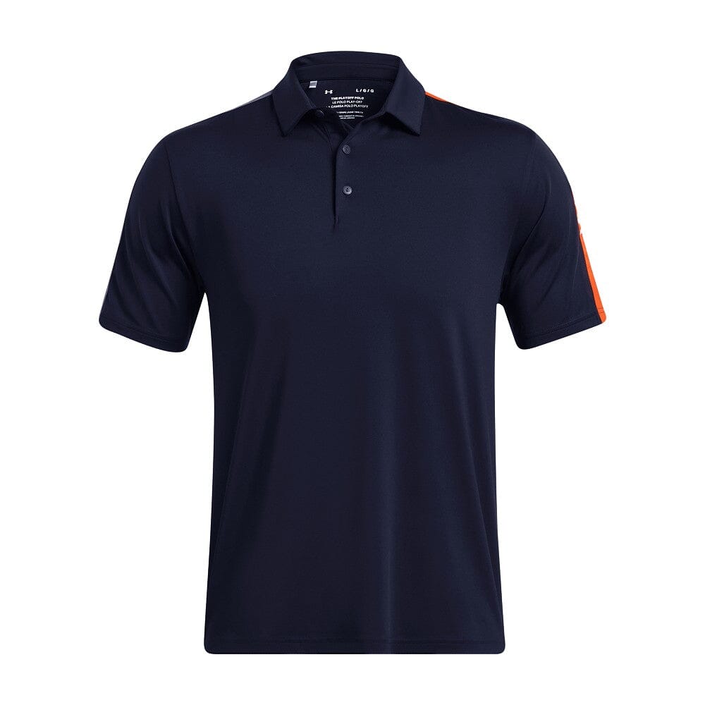 Under Armour Polo Playoff 3.0 Striker