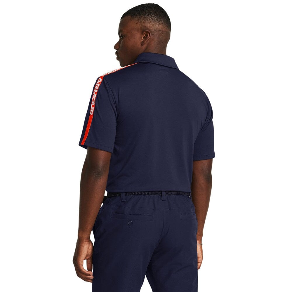 Under Armour Polo Playoff 3.0 Striker
