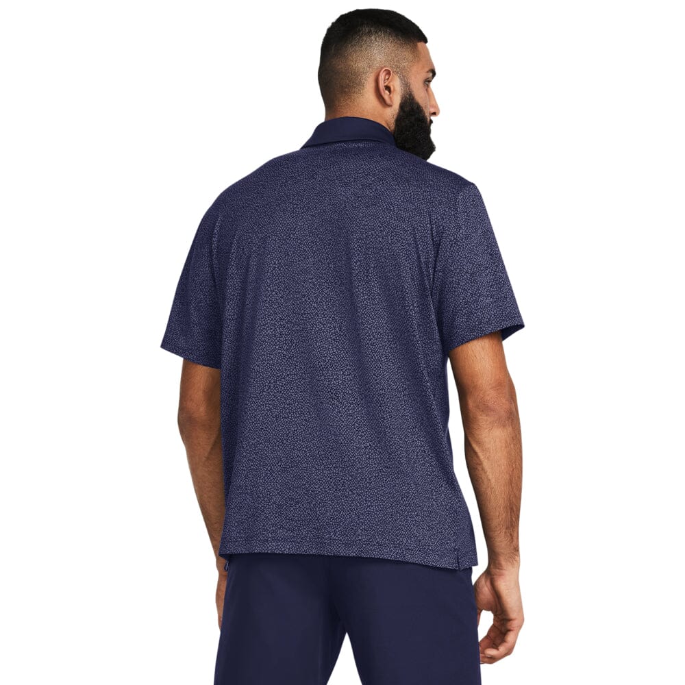 Under Armour Polo de golf T2G imprimé