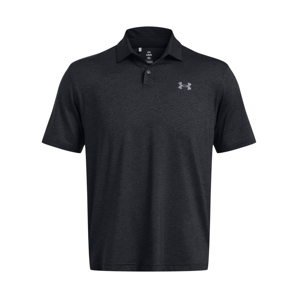 Under Armour Polo de golf T2G imprimé