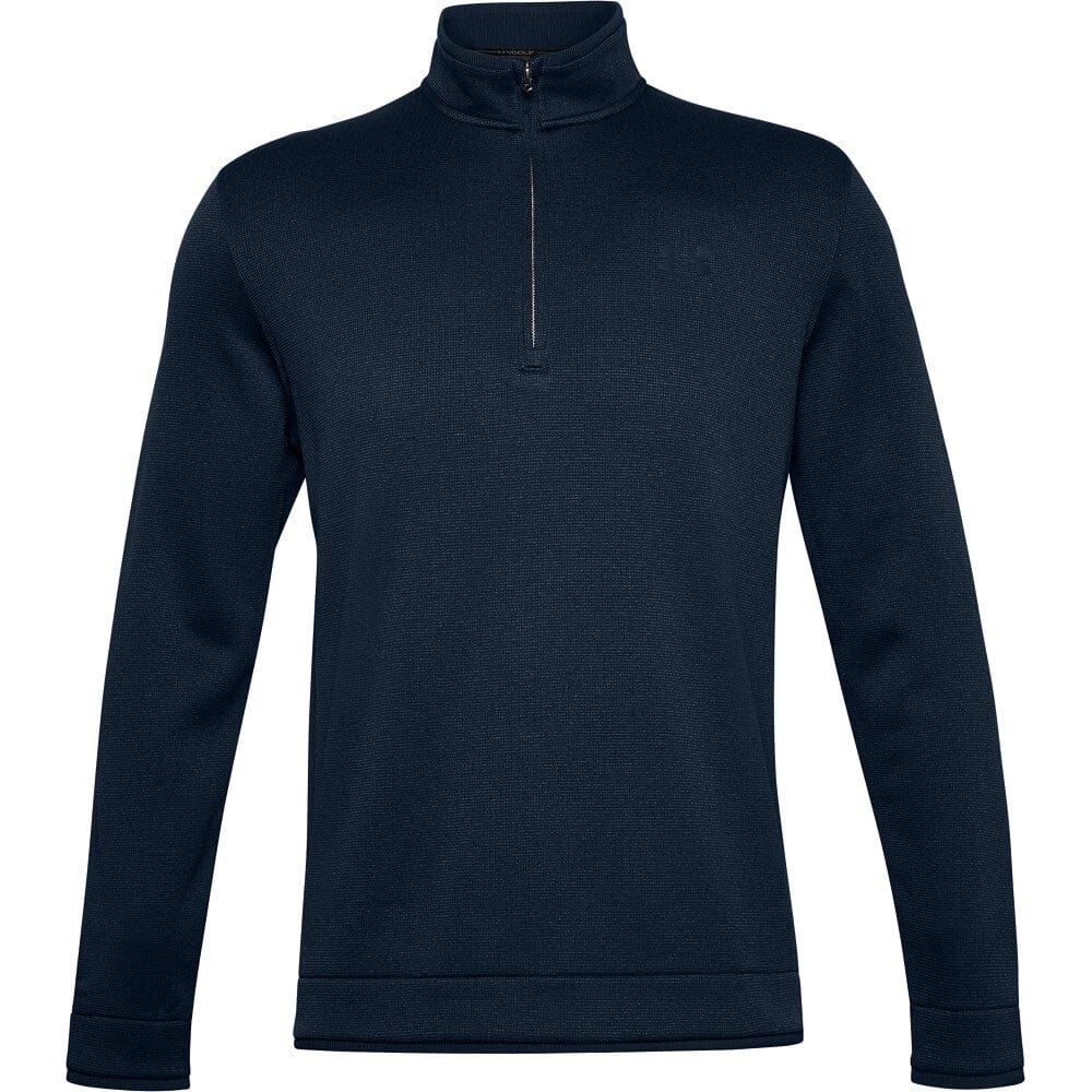 Under Armour Pull de golf UA Storm 1/2 Zip