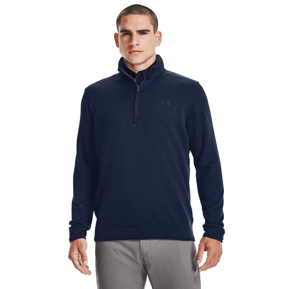 Under Armour Pull de golf UA Storm 1/2 Zip