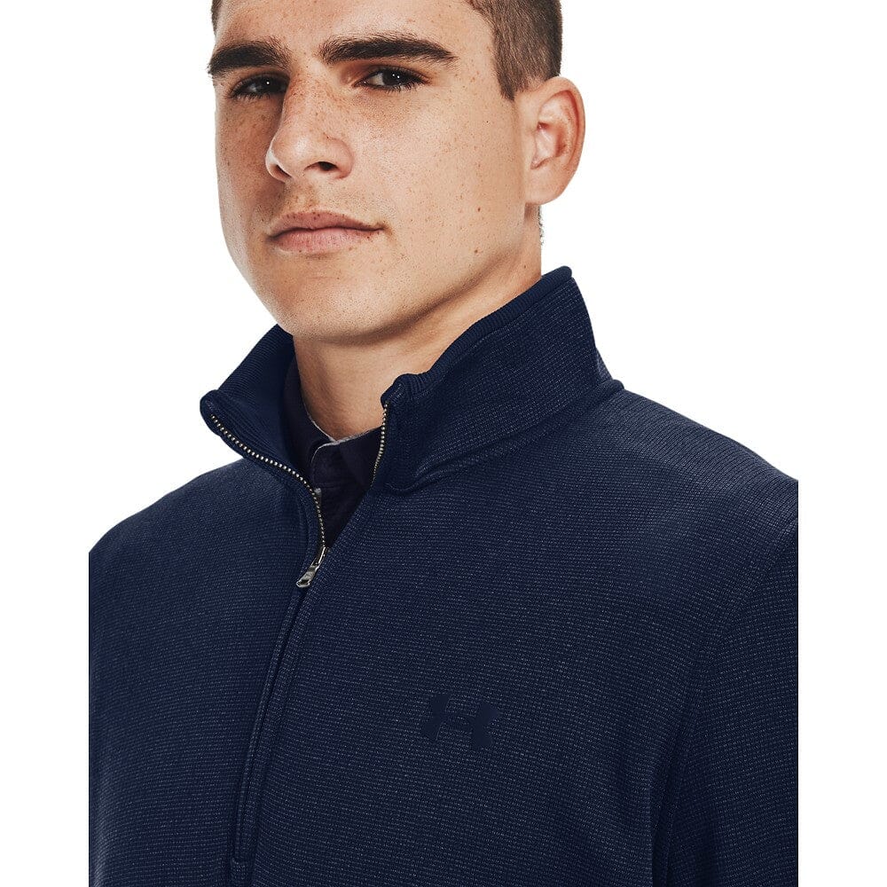 Under Armour Pull de golf UA Storm 1/2 Zip