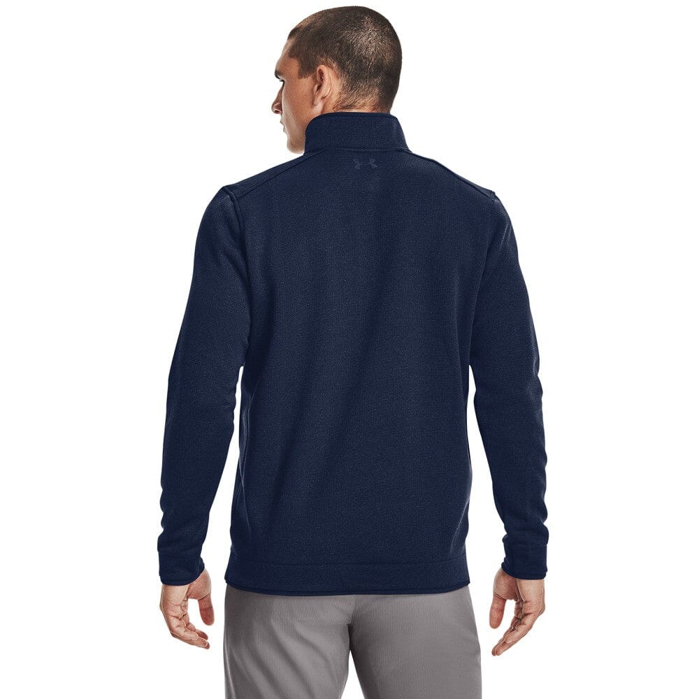 Under Armour Pull de golf UA Storm 1/2 Zip