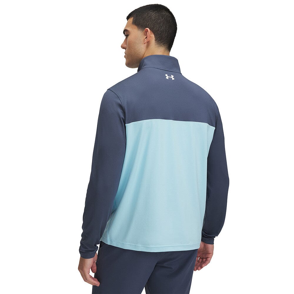 Under Armour Pull de golf UA T2G 1/4 Zip
