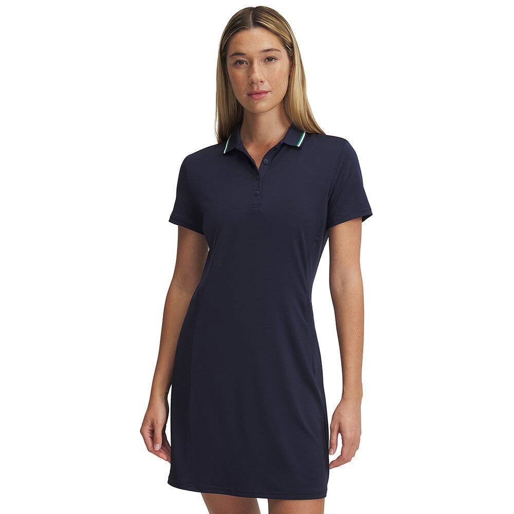Under Armour Robe de golf SS UA Drive