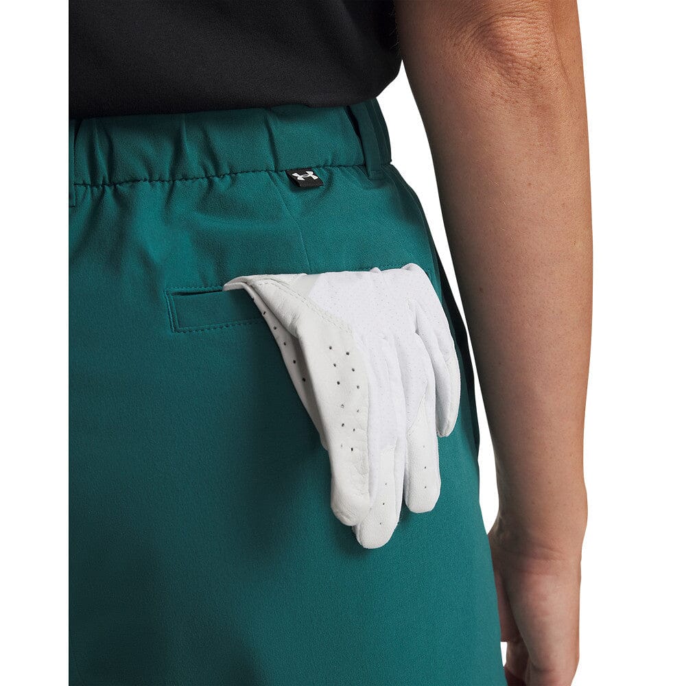 Under Armour Short de golf Drive Plissée