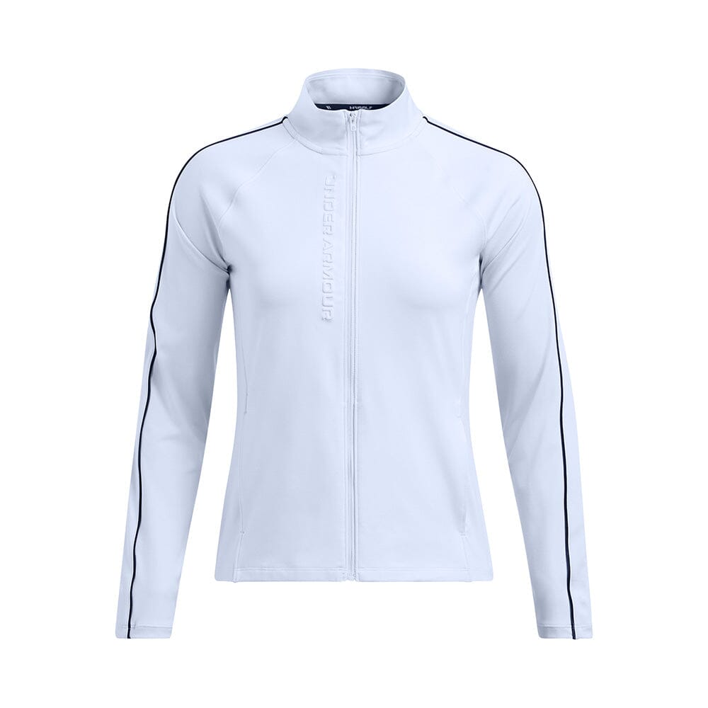Under Armour veste de golf UA Storm Midlayer FZ