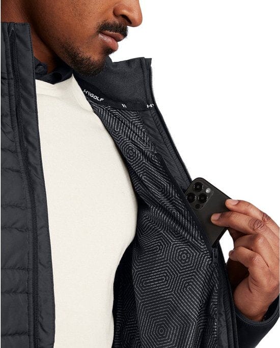 Under Armour Veste DRIVE PRO INSULATED