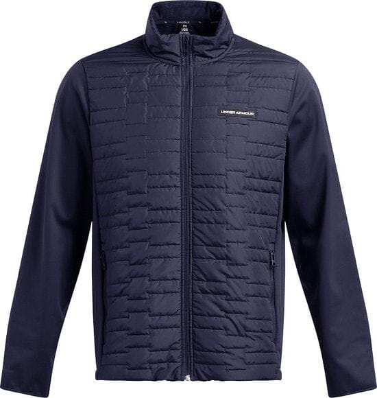 Under Armour Veste DRIVE PRO INSULATED Marine