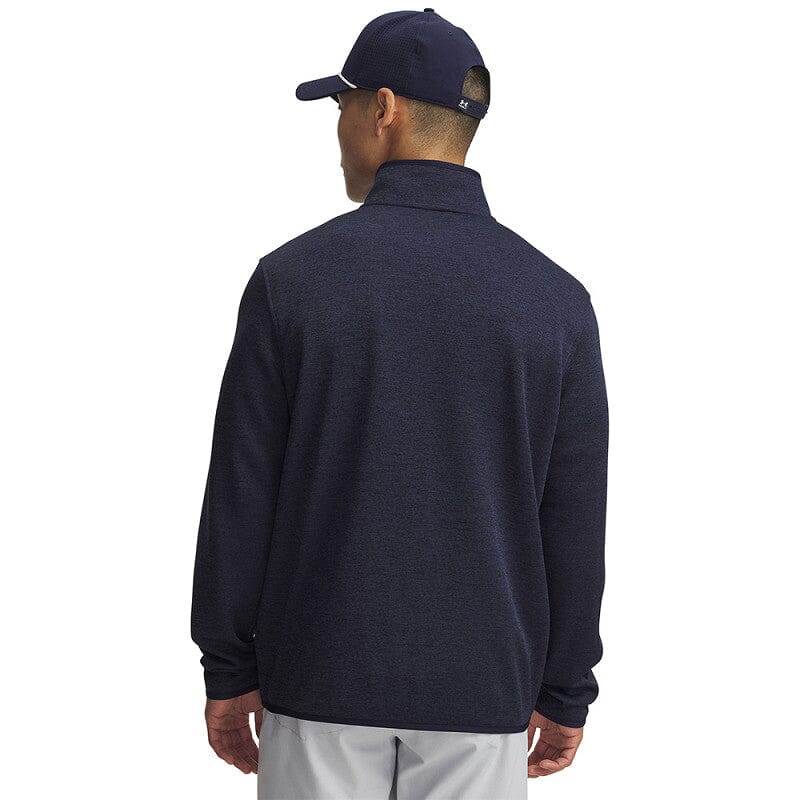 Under Armour Veste UA Drive Sweaterfleece Marine