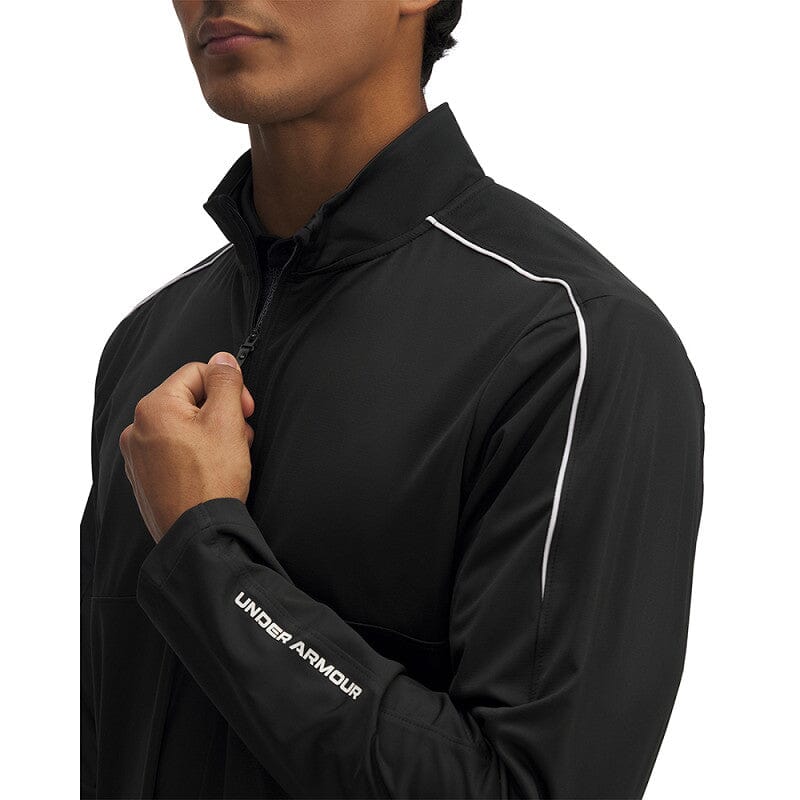 Under Armour veste UA Drive Wind 1/2 Zip