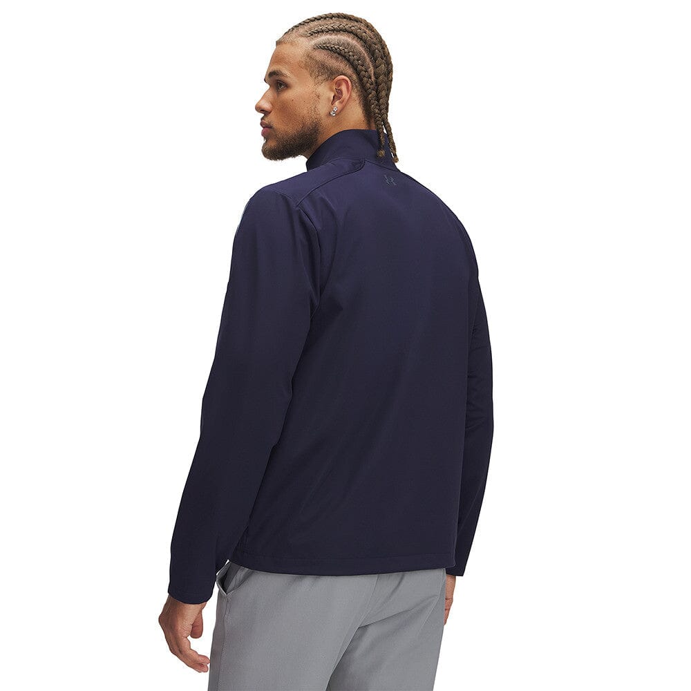 Under Armour veste UA Drive Wind FZ