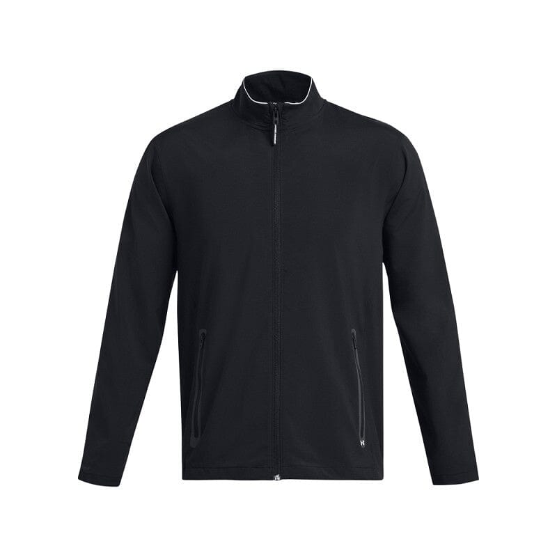 Under Armour veste UA Storm WindStrike Full Zip Noir