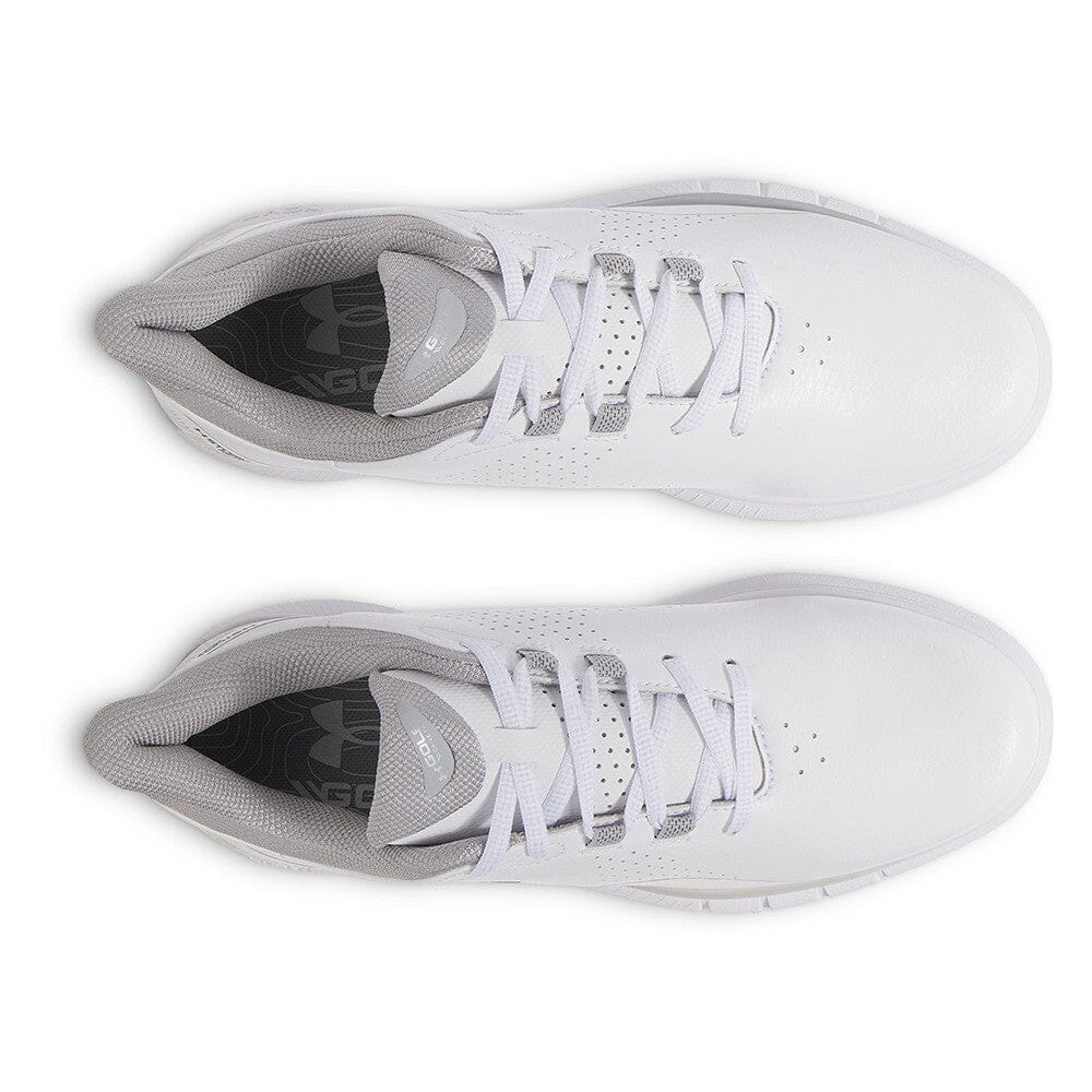 Under Armour W Drive Fade SL Blanc Gris