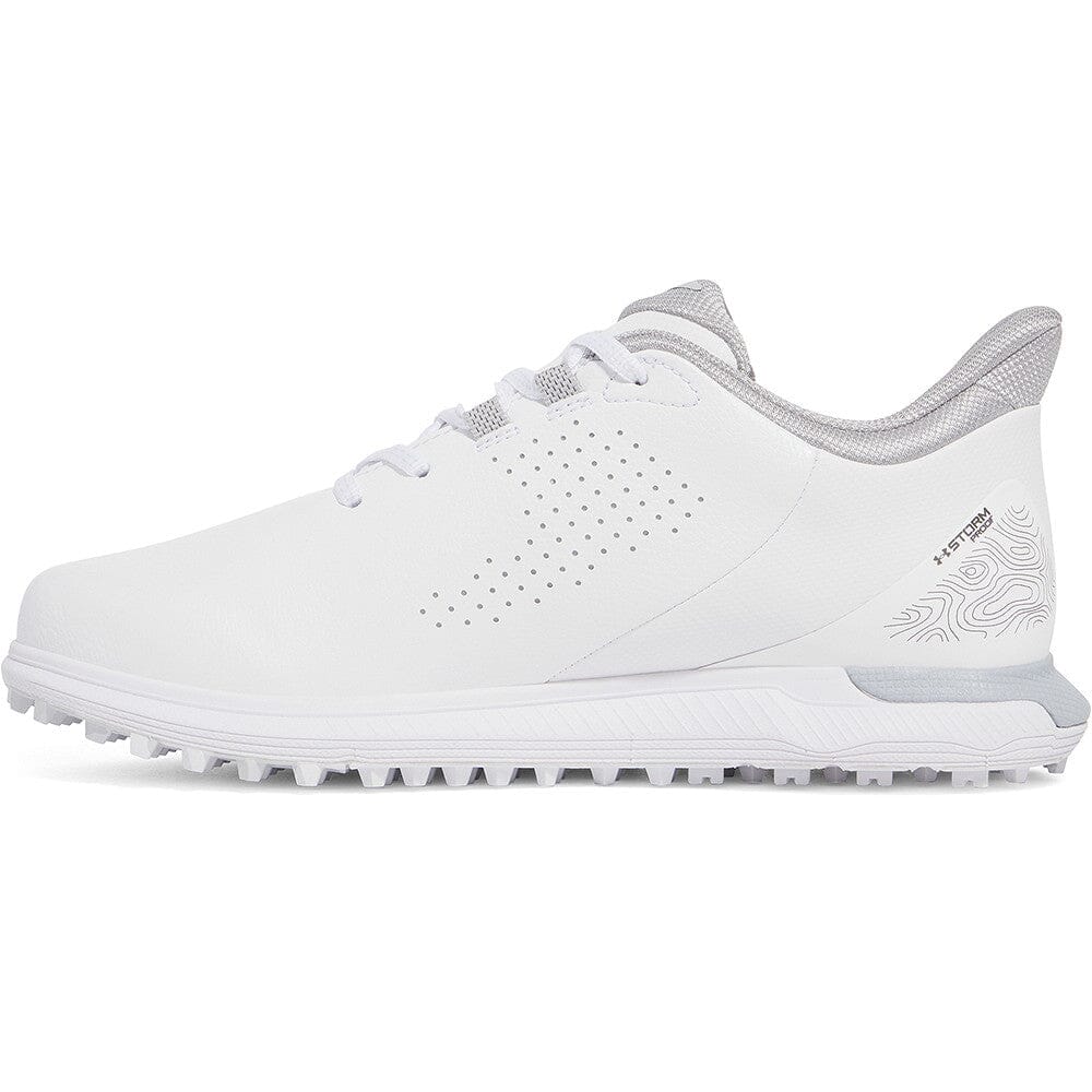 Under Armour W Drive Fade SL Blanc Gris