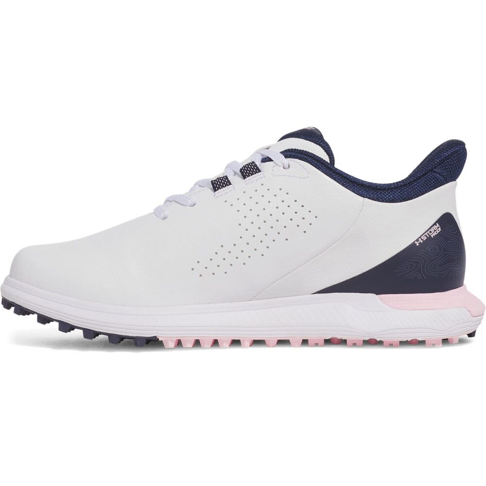 Under Armour W Drive Fade SL Blanc Rose