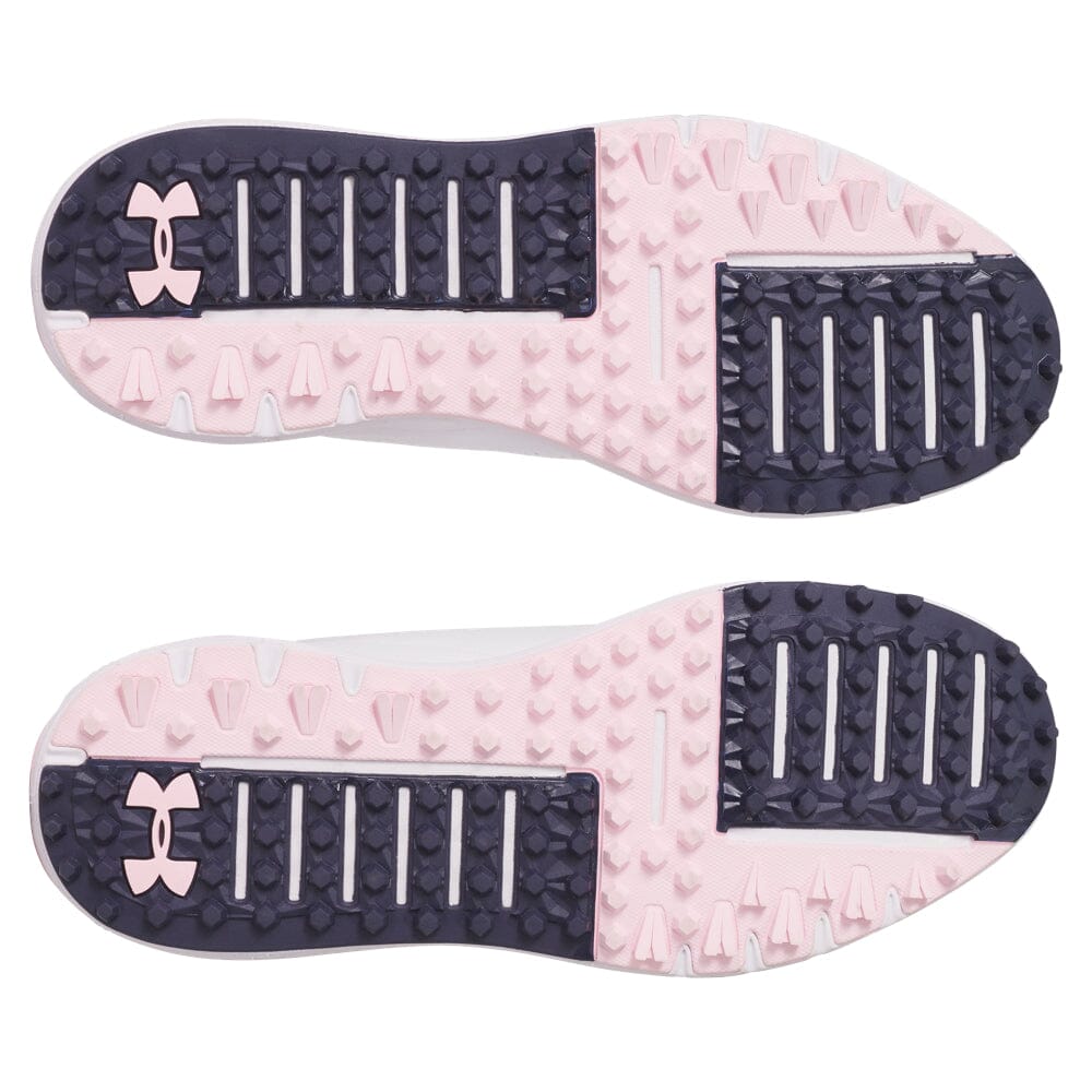 Under Armour W Drive Fade SL Blanc Rose