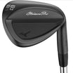 Wedge Mizuno Pro T-3 Black