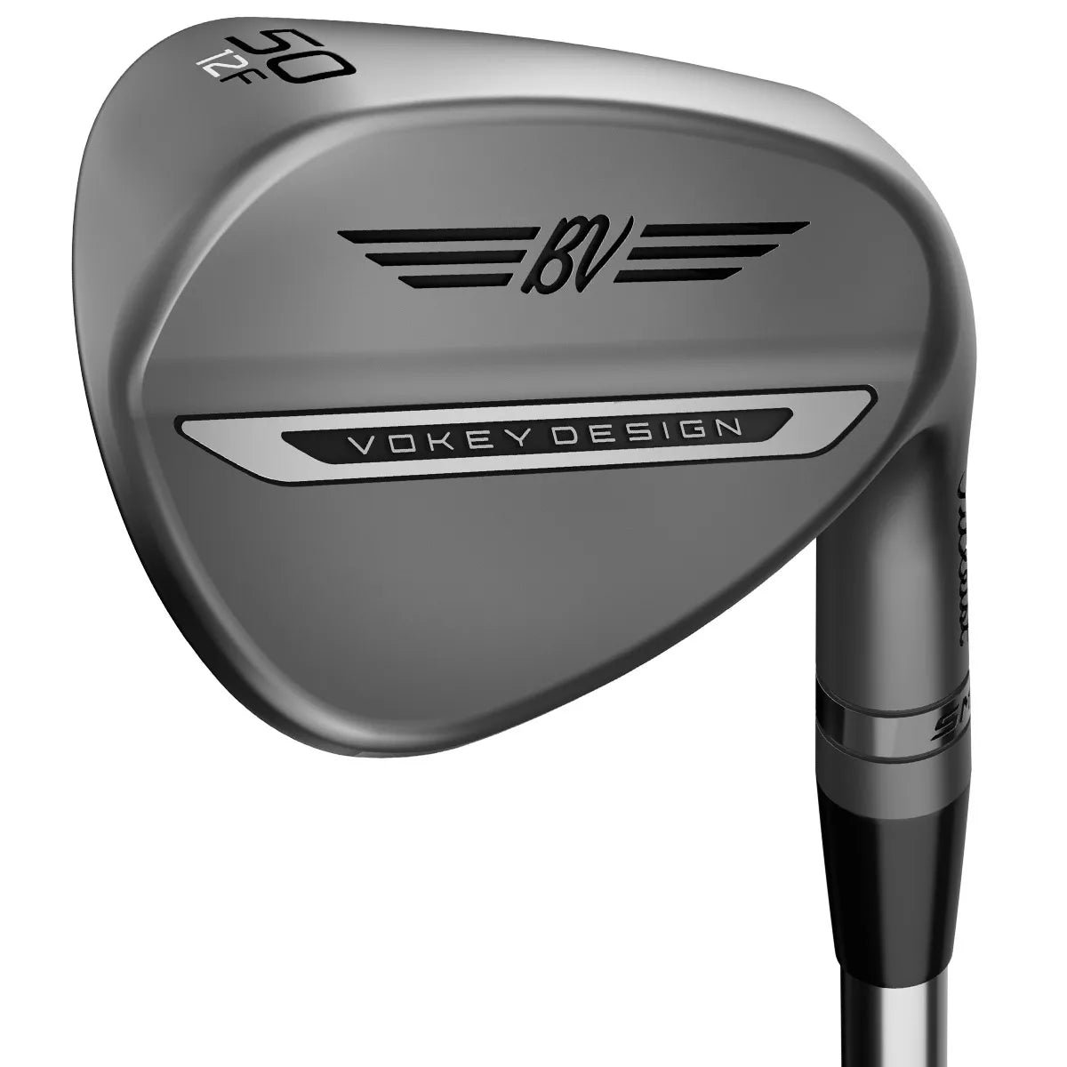 Titleist Wedge SM11 Nickel