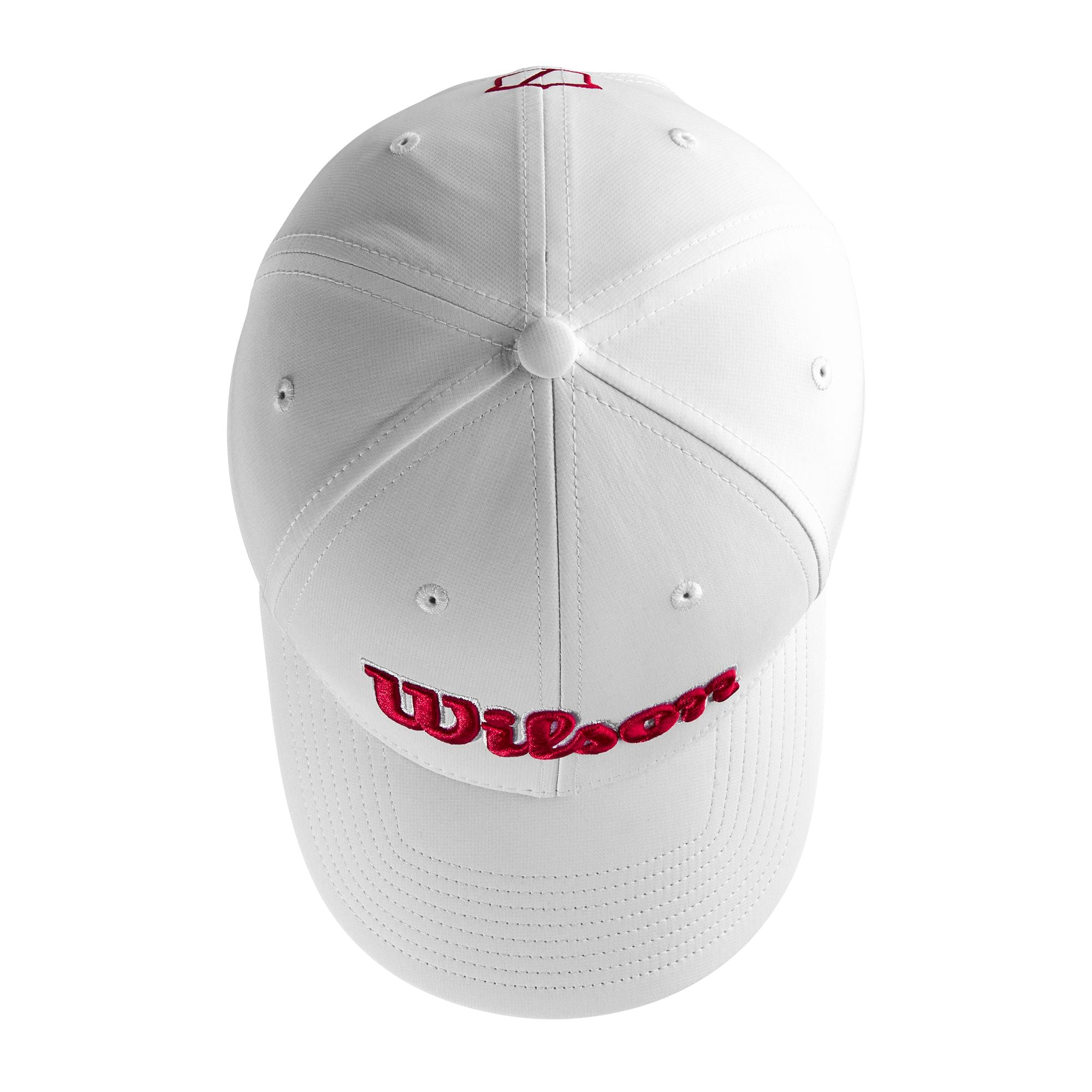 Wilson Casquette Tour
