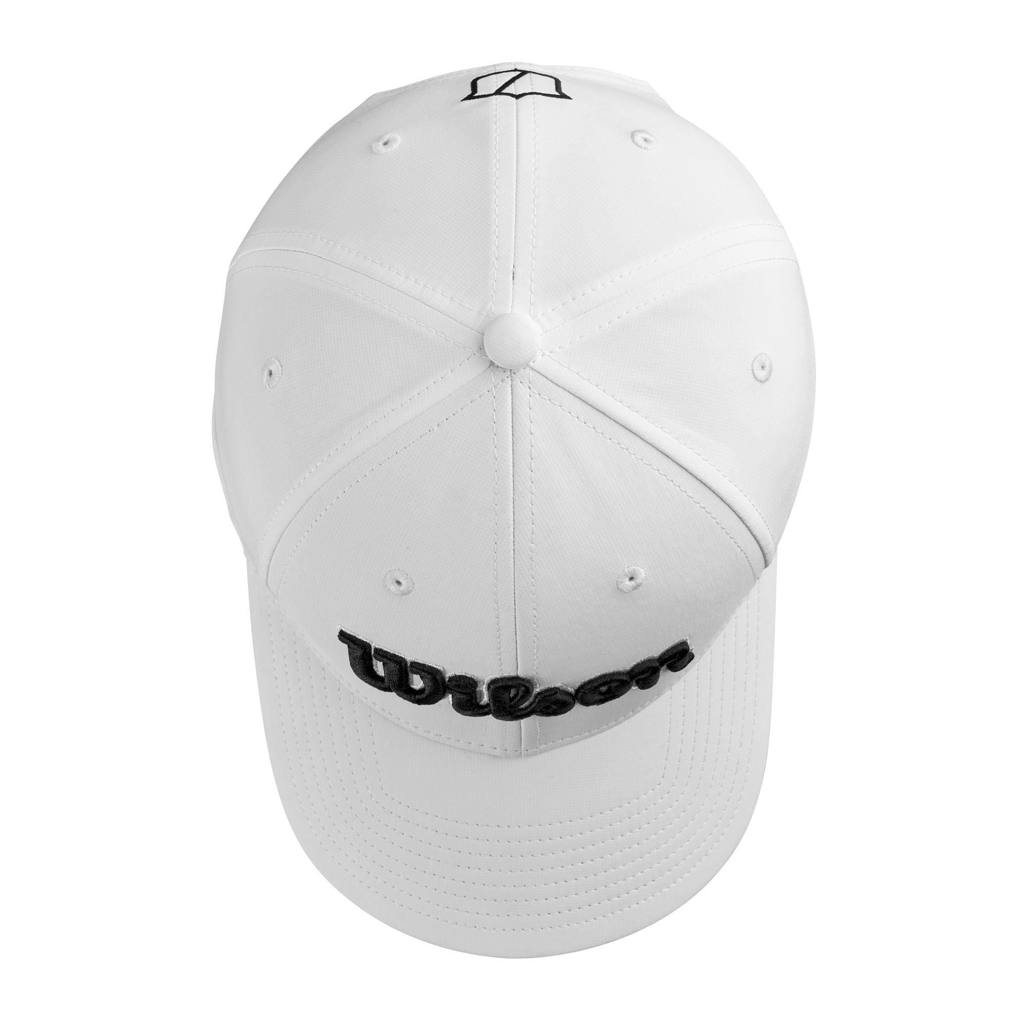 Wilson Casquette Tour