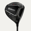 Wilson Driver DYNAPWR Max+ – Tolérance & stabilité maximale