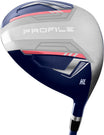 Wilson DRIVER PROFILE MW Lady 2025