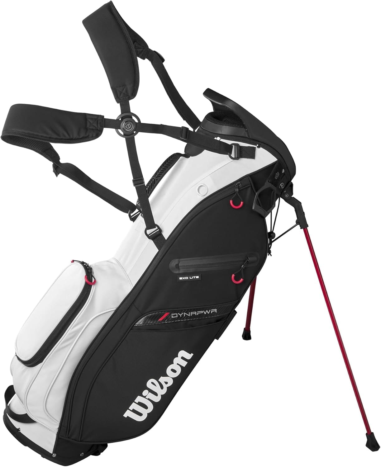 Wilson golf sac de golf exo lite Dynapowr