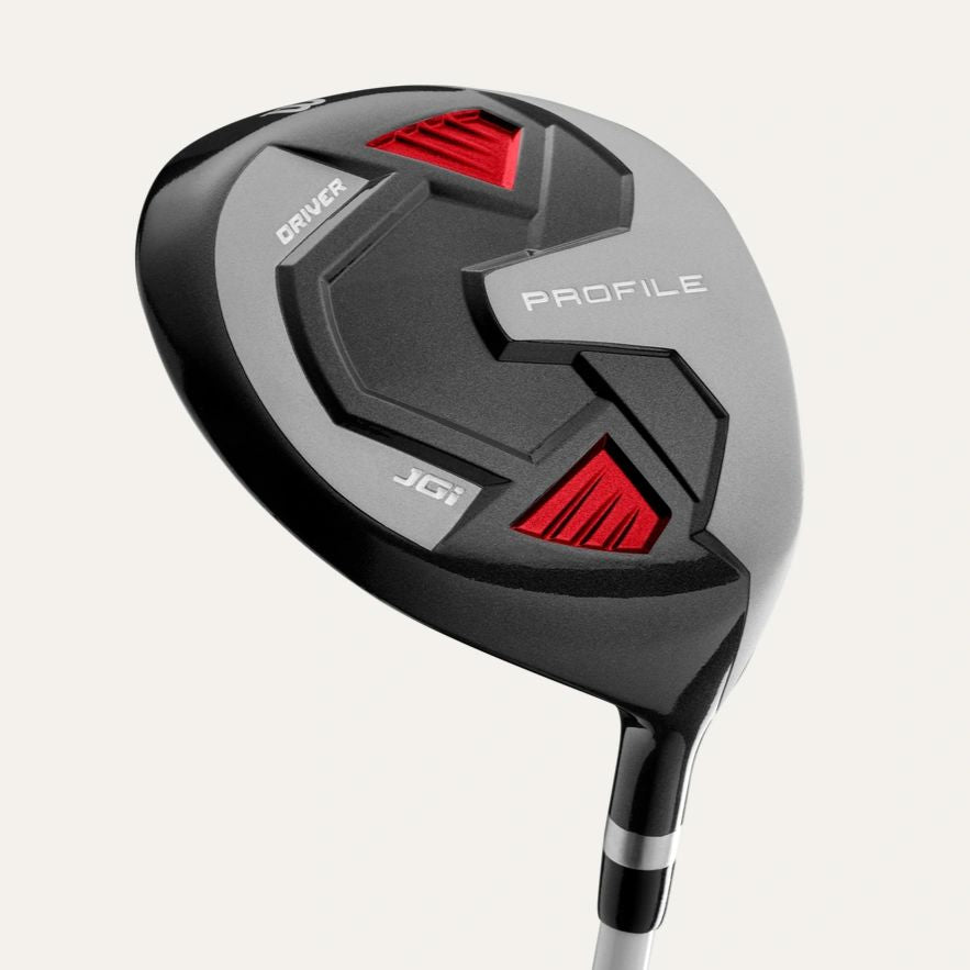 Wilson Pack 1/2 série Profile JGI Junior – Taille 1m à 1m27