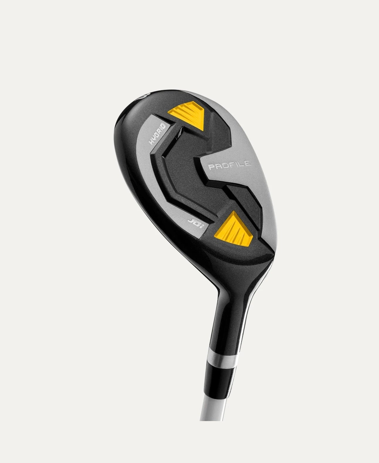 Wilson Pack 1/2 série Profile JGI Junior – Taille 1m27 à 1m42