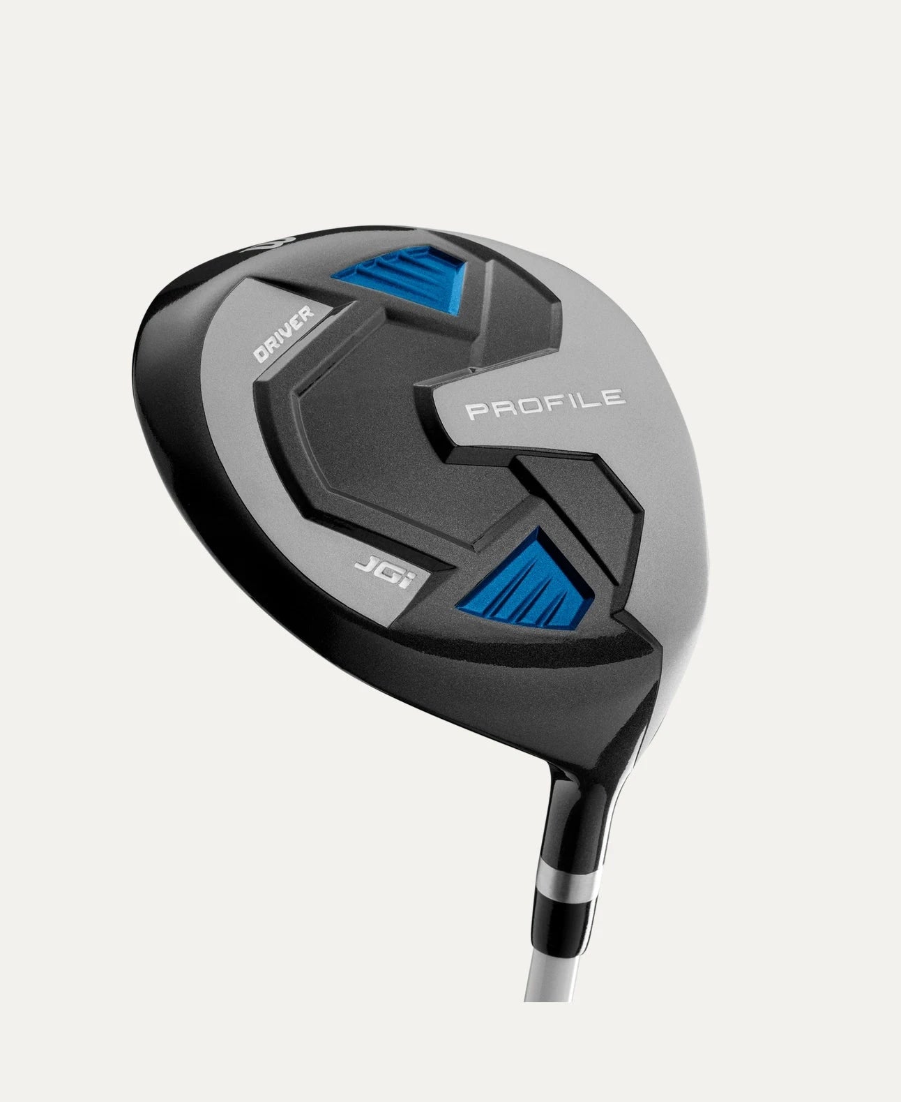 Wilson Pack 1/2 série Profile JGI Junior – Taille 1m42 à 1m60