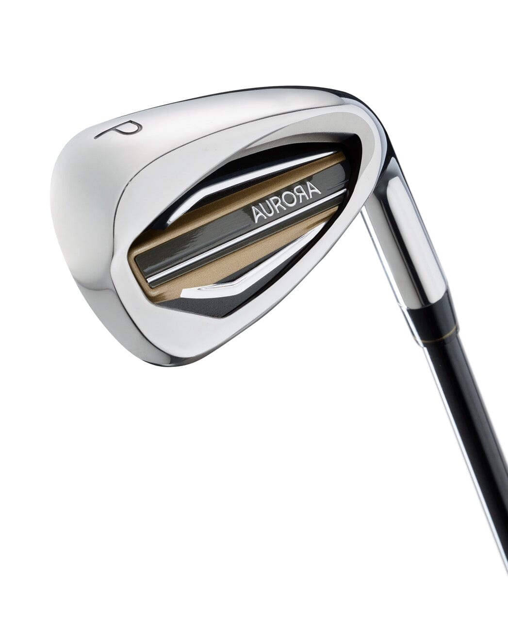 Wilson Pack Complet Femme Aurora Trépied