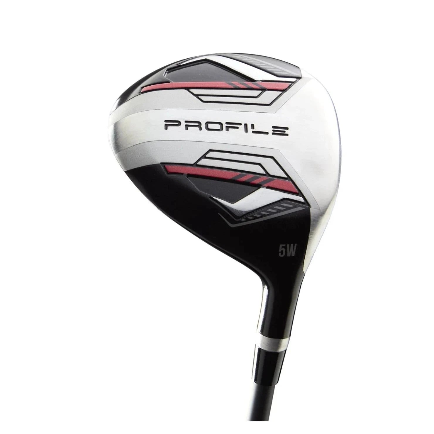 Wilson Pack Complet Profile (11 pieces)