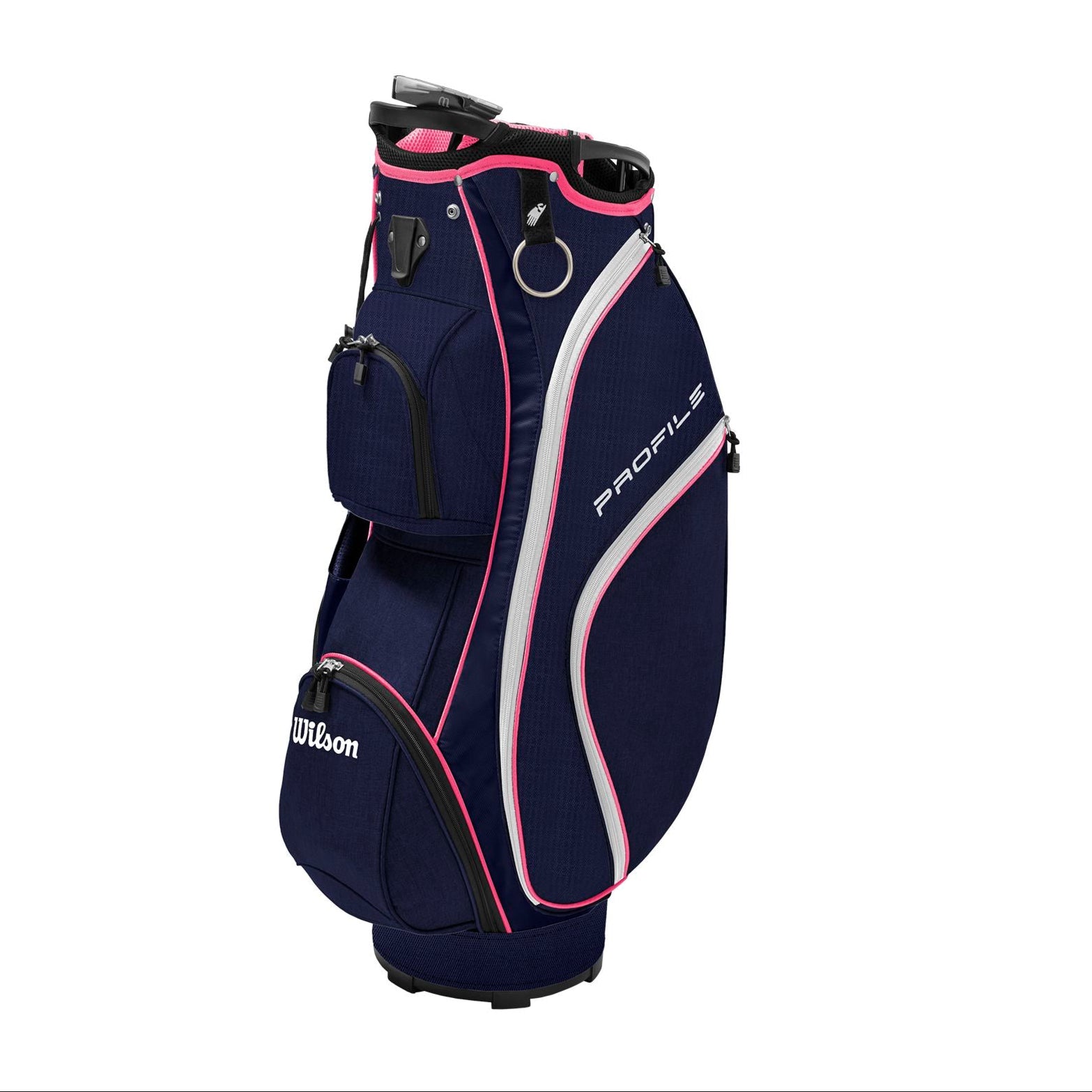 Wilson Pack Demi Serie Profile Lady