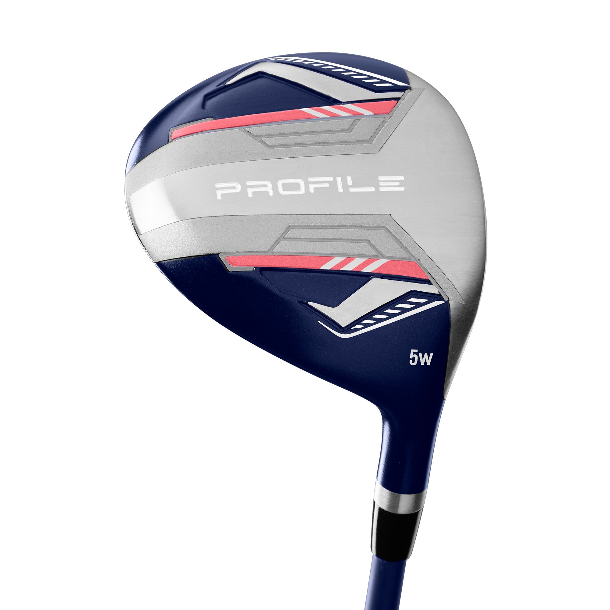 Wilson Pack Demi Serie Profile Lady