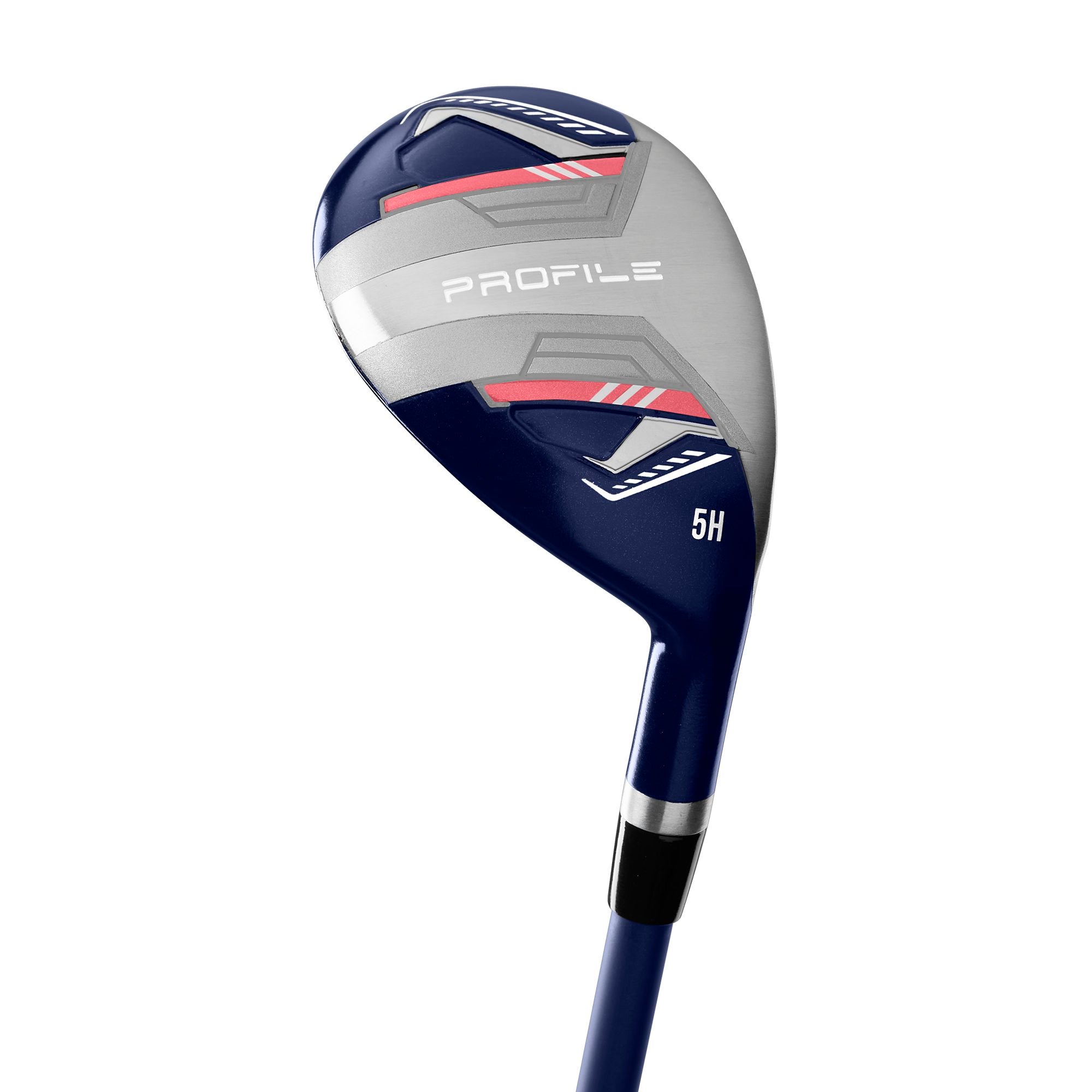 Wilson Pack Demi Serie Profile Lady