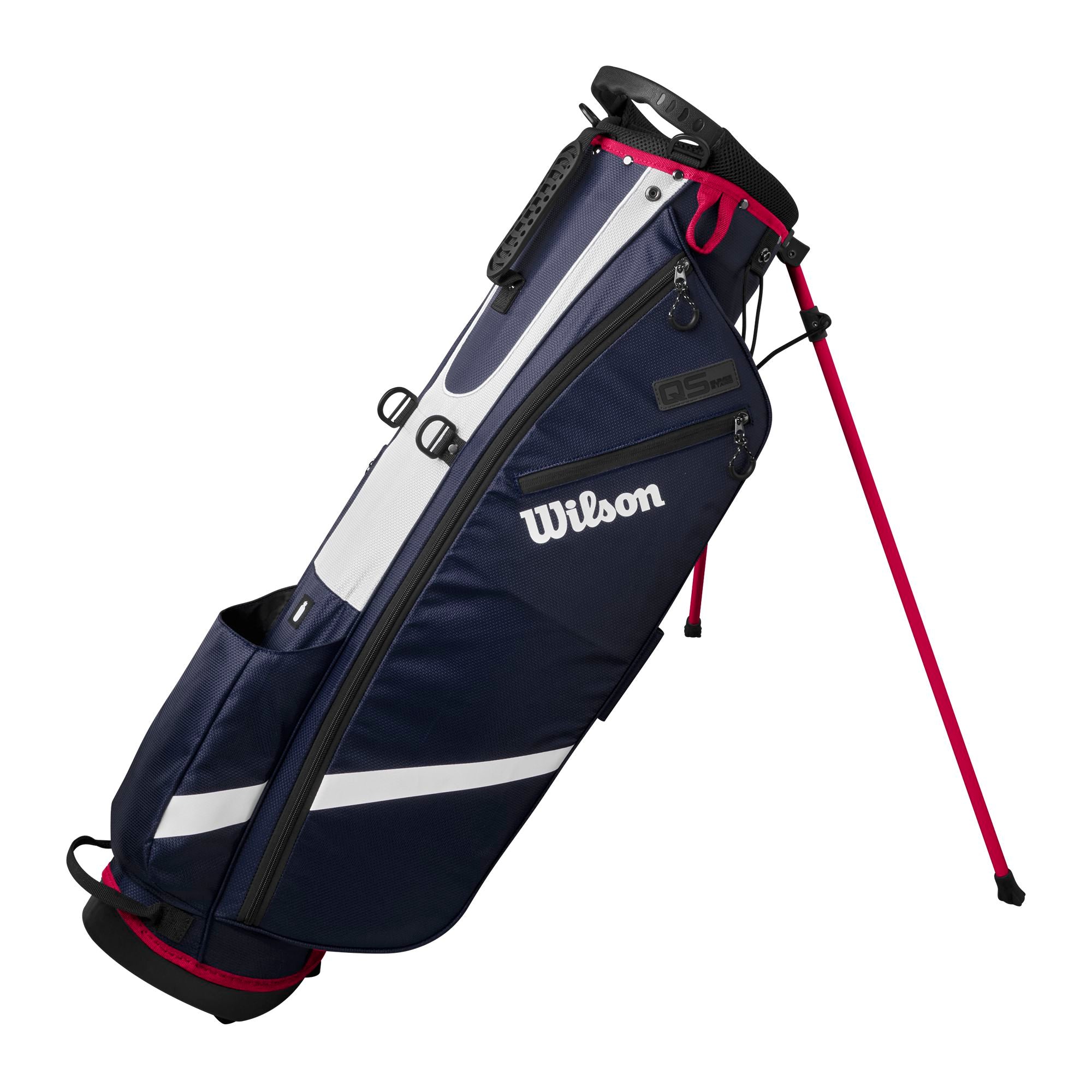 Wilson Sac trépied QS