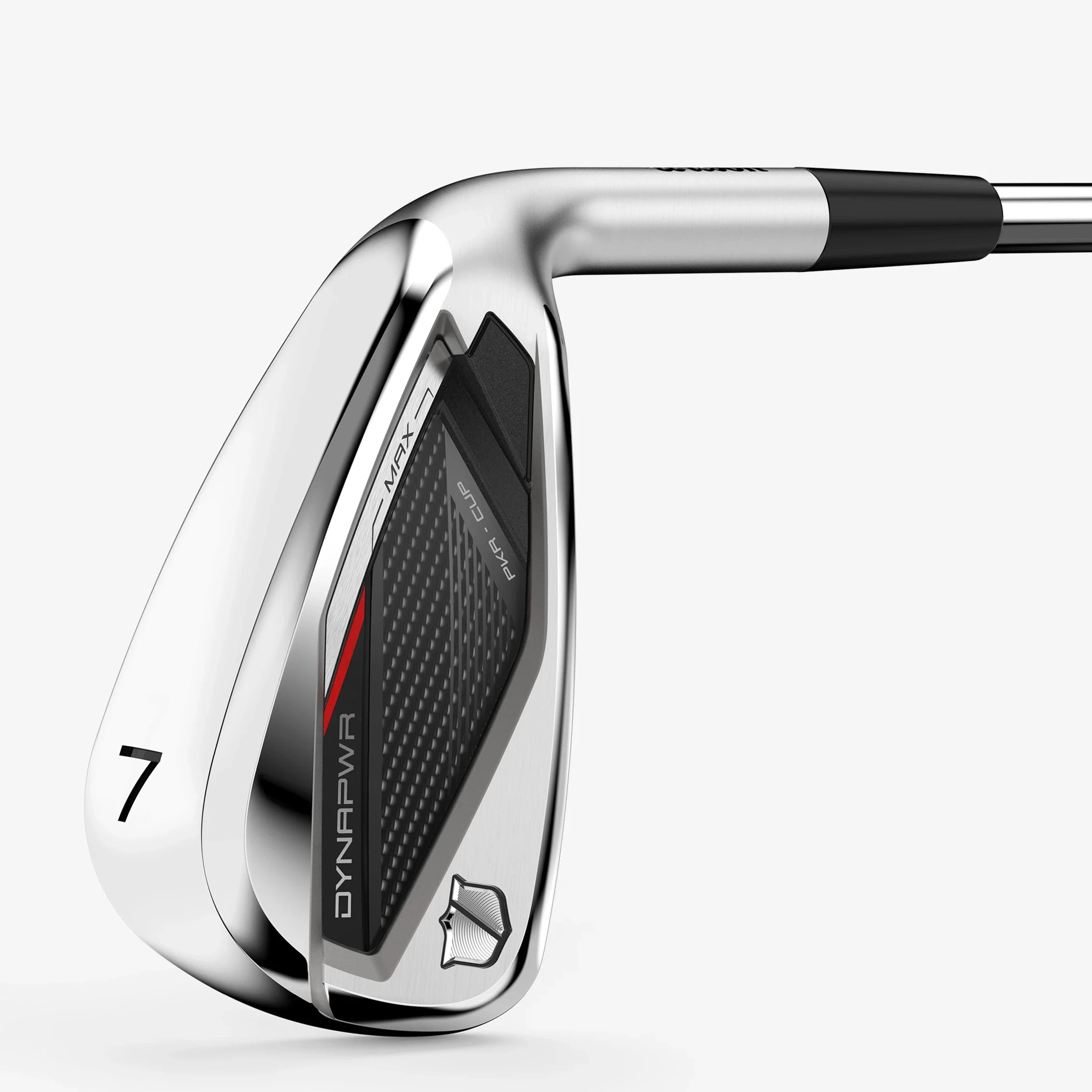 Wilson Série de Fers Dynapower MAX (2025)