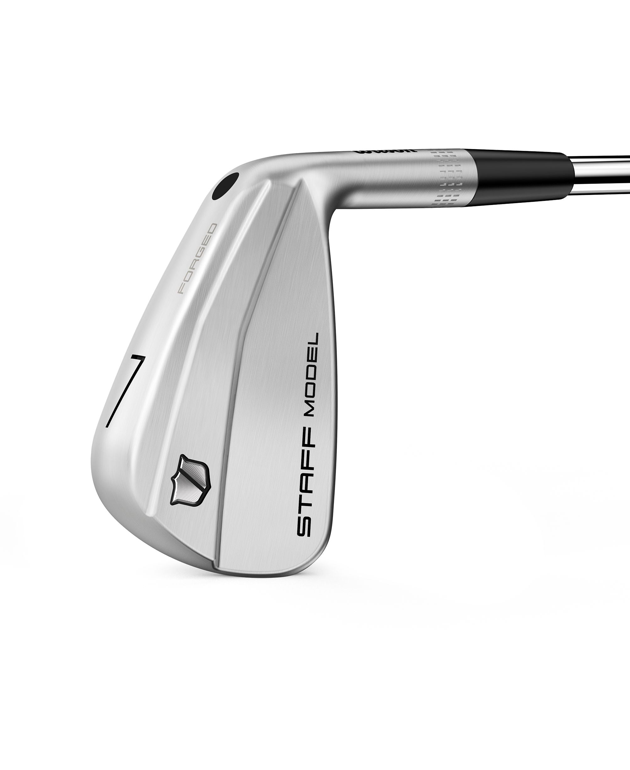 Wilson Série de Fers Staff Model Blade