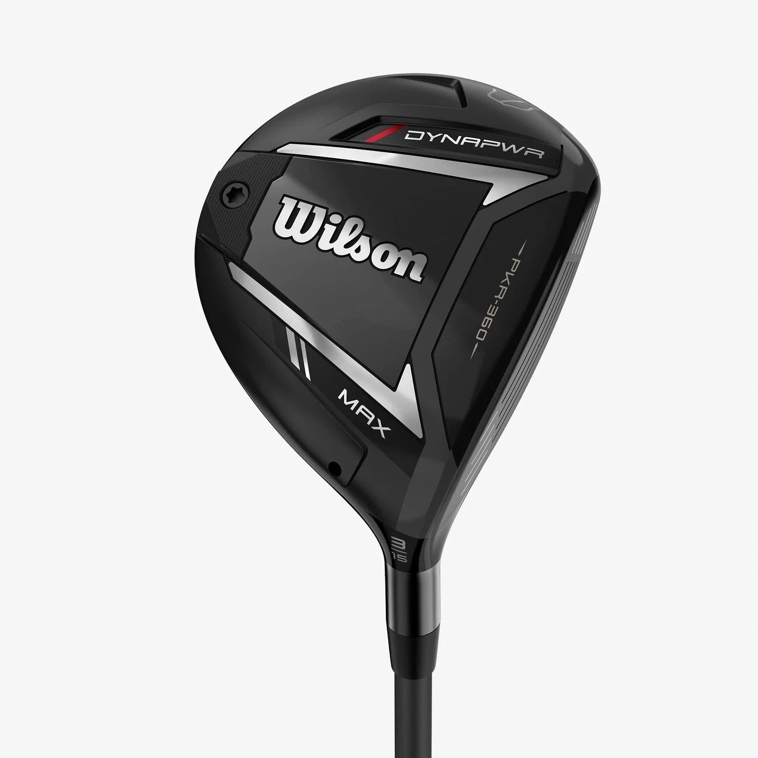 Wilson Staff Bois de parcours Dynapower Max