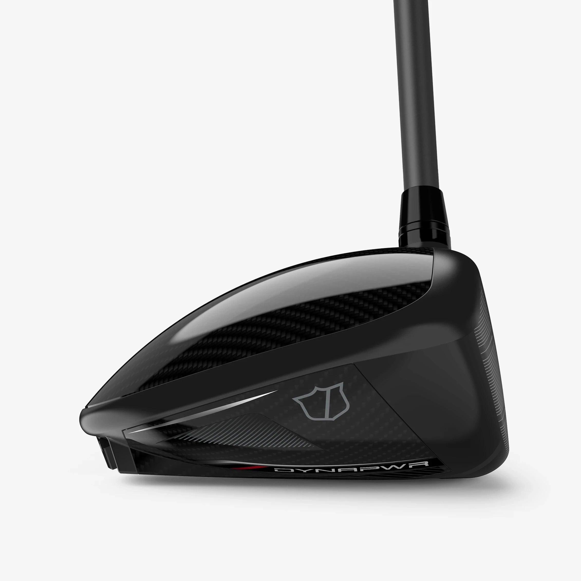 Wilson Staff Driver DynaPower Carbon (2025)