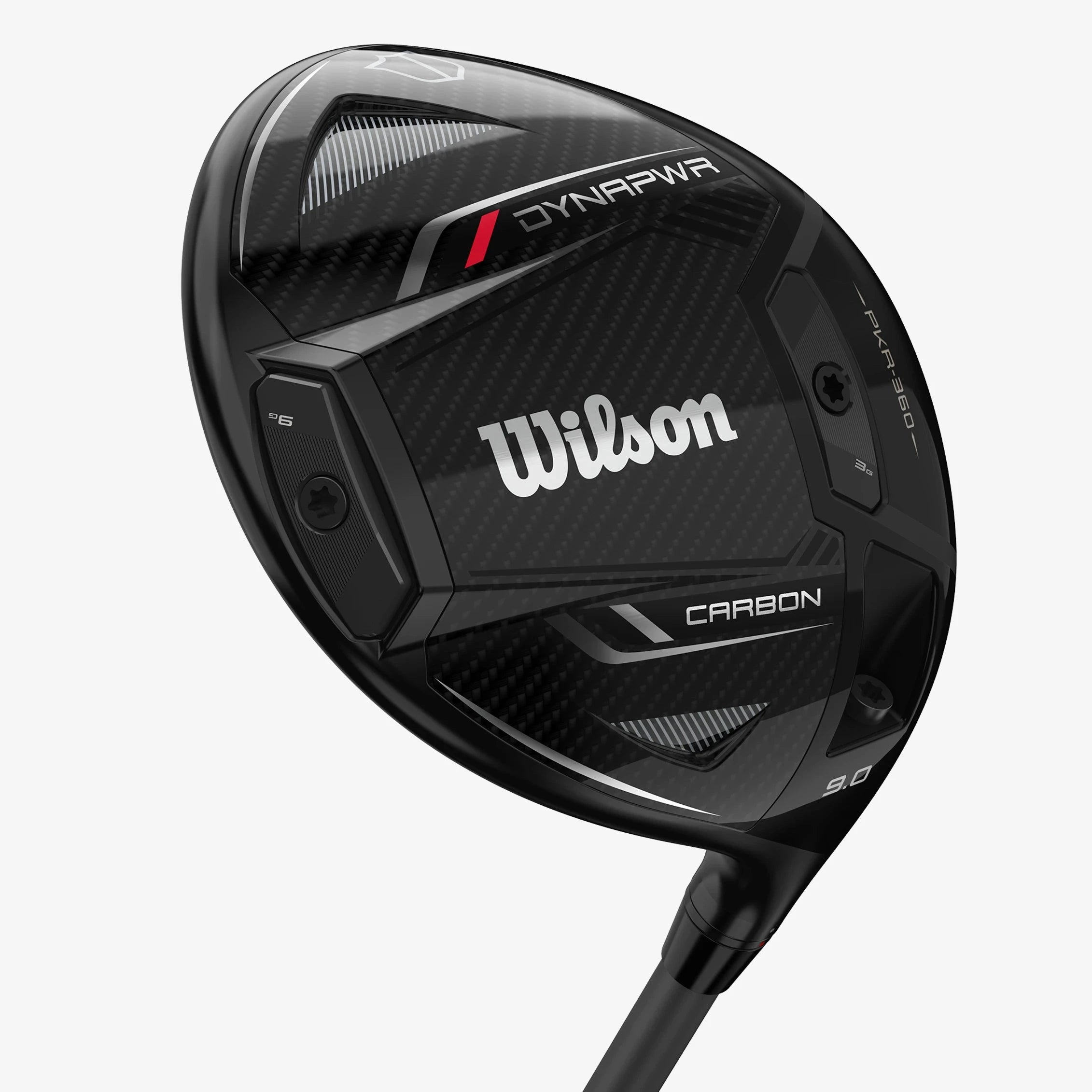 Wilson Staff Driver DynaPower Carbon (2025)