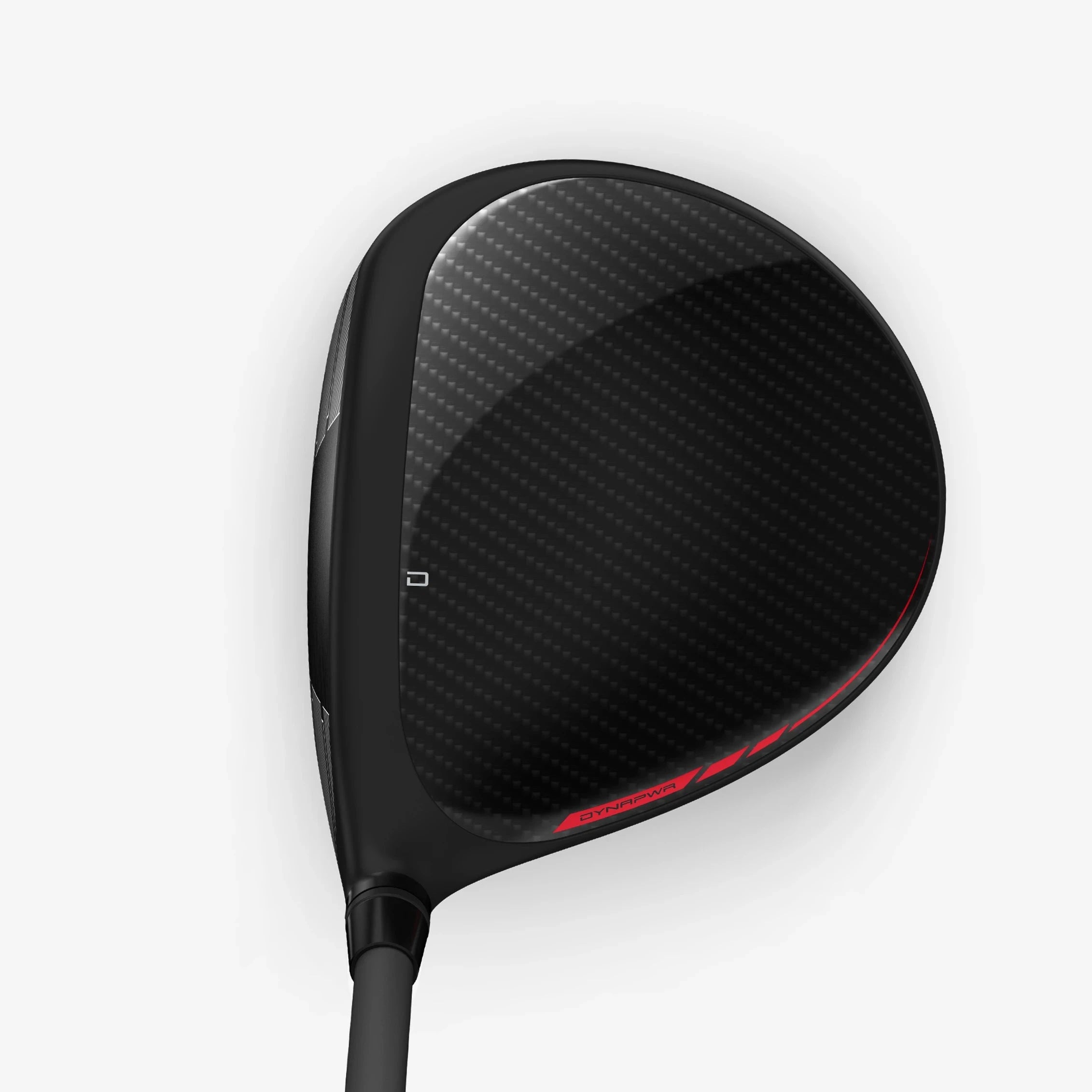 Wilson Staff Driver DynaPower Carbon (2025)