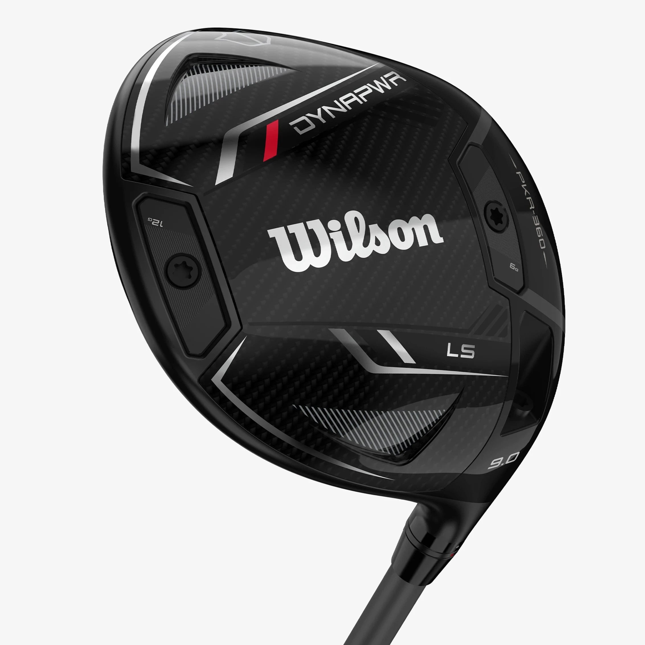 Wilson Staff Driver DynaPower LS (2025)
