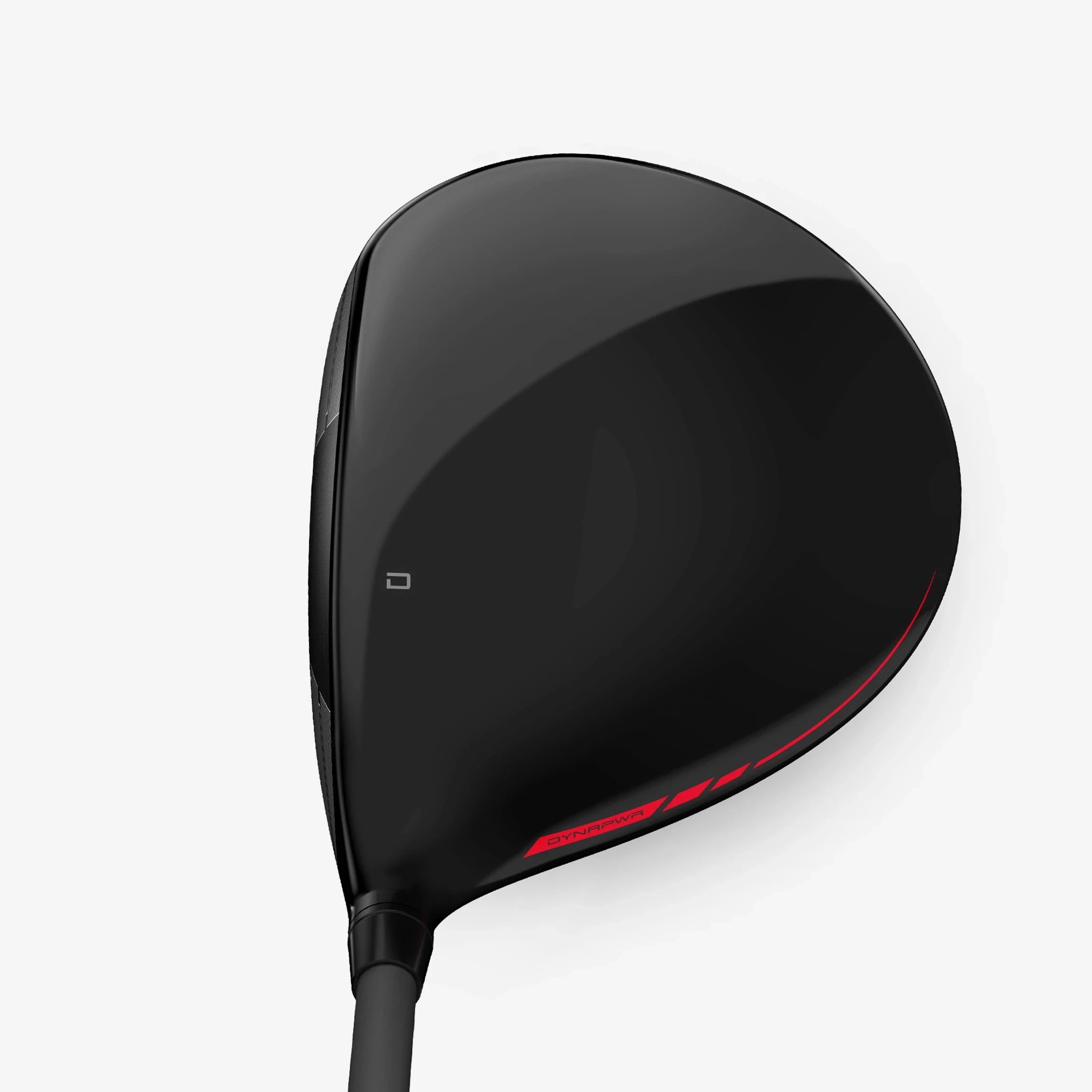 Wilson Staff Driver DynaPower MAX (2025)