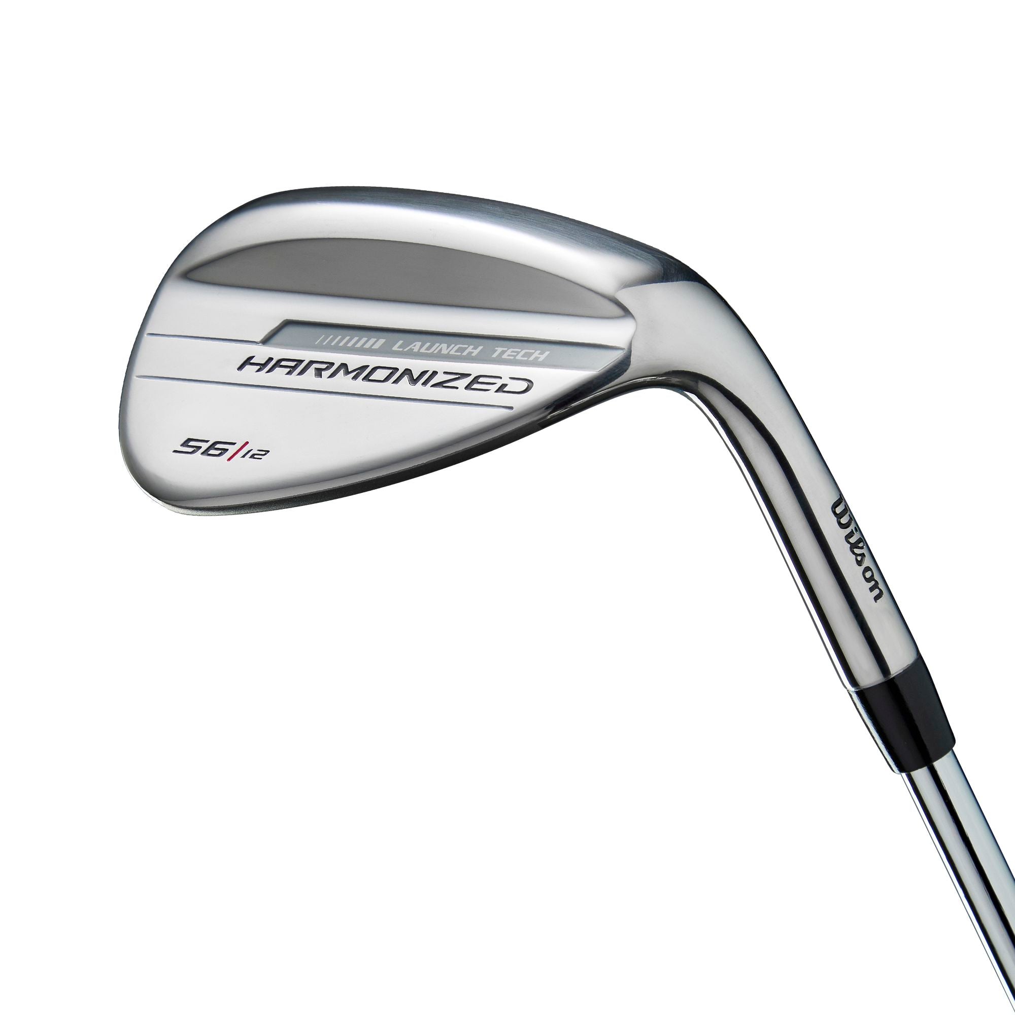 Wilson Staff Harmonized Wedge