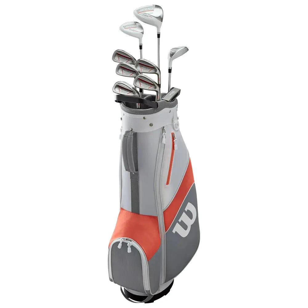 Wilson Staff Pack complet 1200 TPX Femme