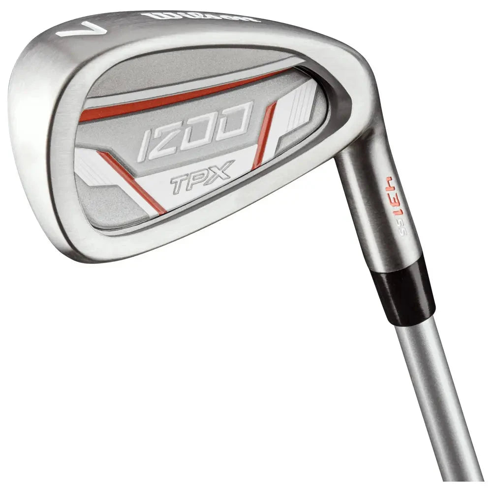 Wilson Staff Pack complet 1200 TPX Femme