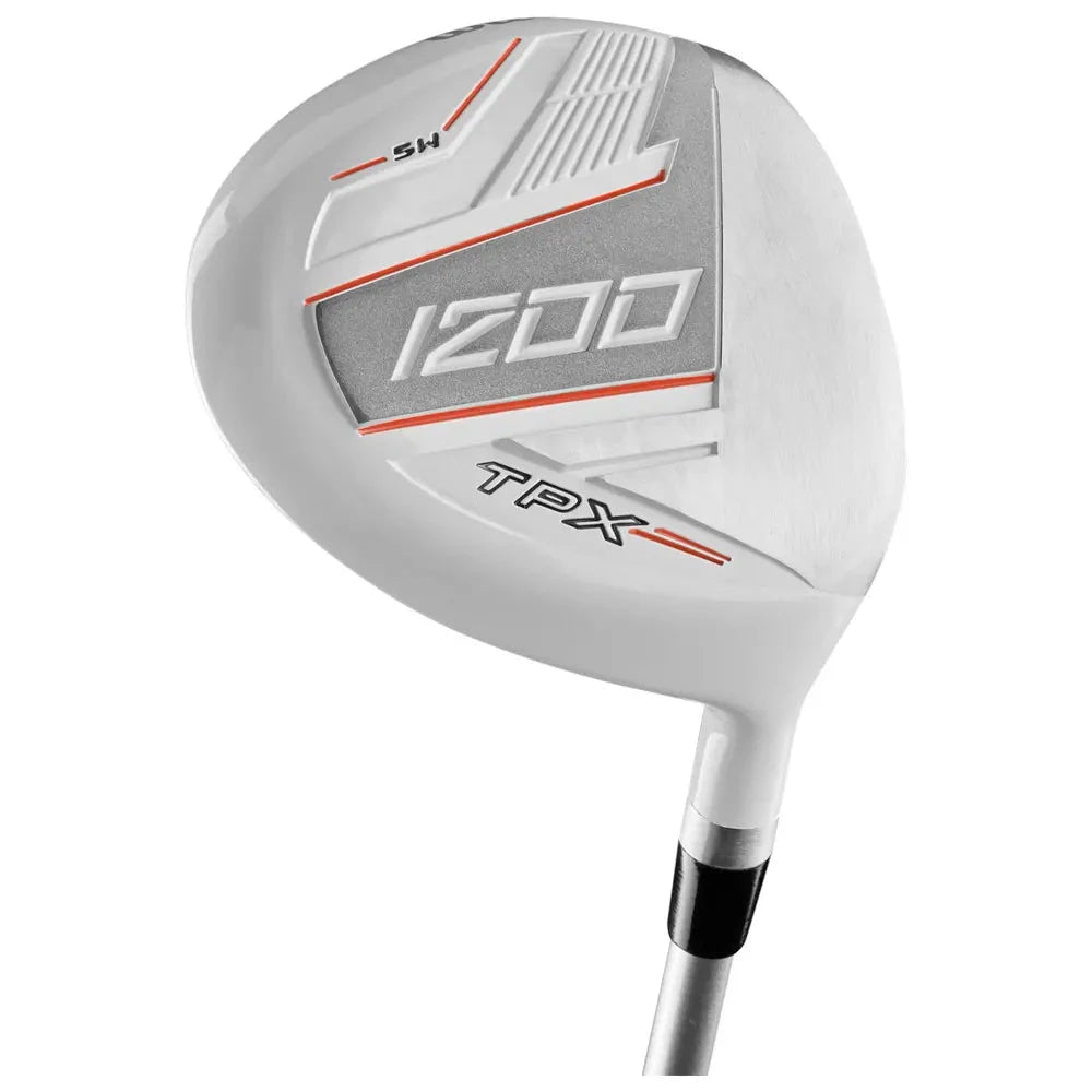 Wilson Staff Pack complet 1200 TPX Femme